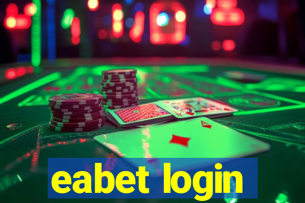 eabet login